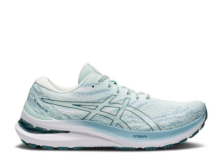 Asics Wmns Gel Kayano 29 - Soothing Sea