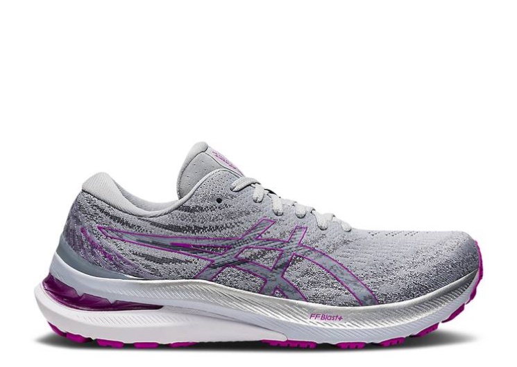 Asics Wmns Gel Kayano 29 - Piedmont Grey Orchid