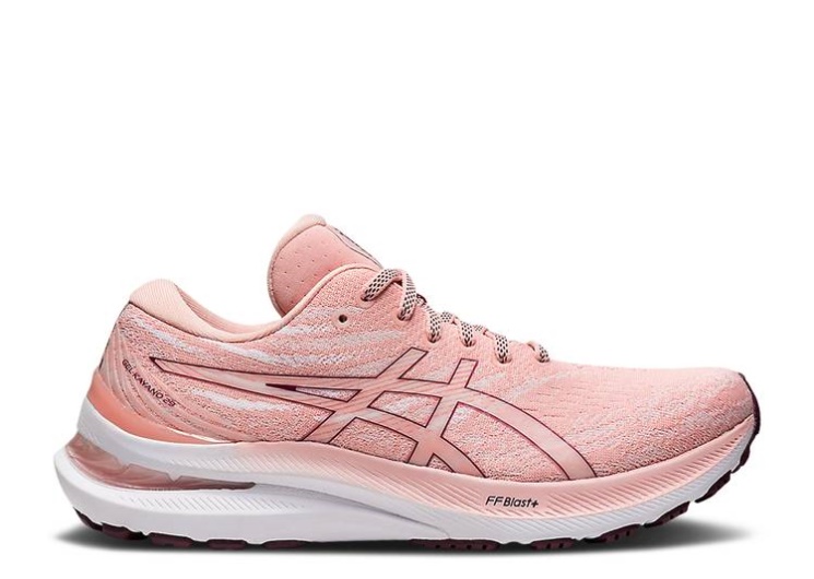 Asics Wmns Gel Kayano 29 - Frosted Rose