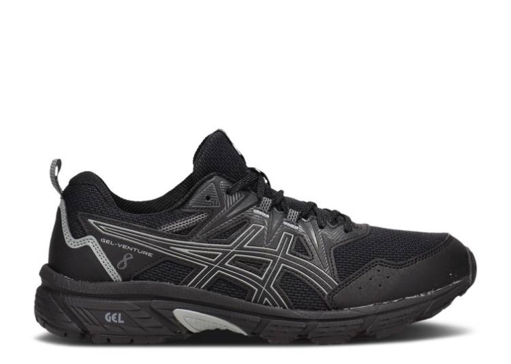 Asics Gel Venture 8 - Black