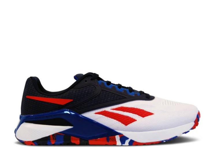 Reebok Nano X2 - Vector Navy White