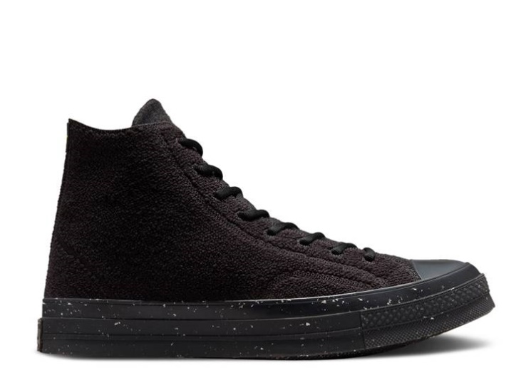 Converse Renew Chuck 70 High - Black Speckled