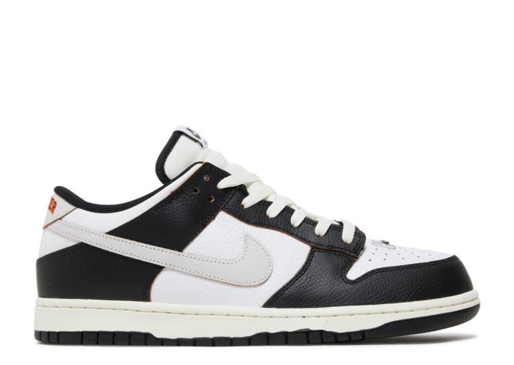 Nike Huf X Dunk Low Sb - San Francisco