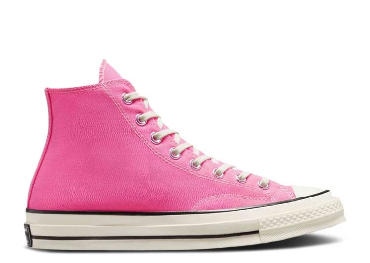 Converse Chuck 70 High - Pink