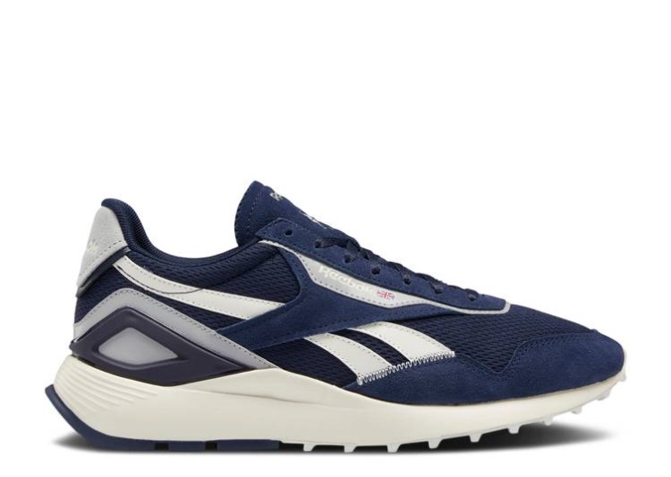 Reebok Classic Leather Legacy Az - Vector Navy