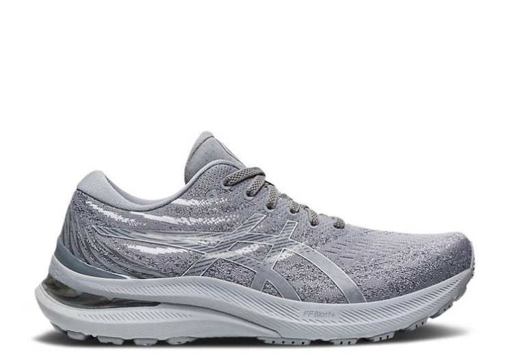 Asics Wmns Gel Kayano 29 - Sheet Rock Pure Silver