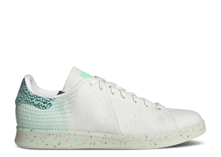 Adidas Stan Smith - White Pulse Mint