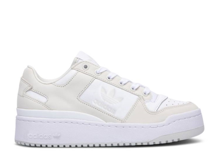 Adidas Wmns Forum Bold - Orbit Grey