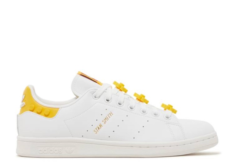 Adidas Lego X Wmns Stan Smith - Multi