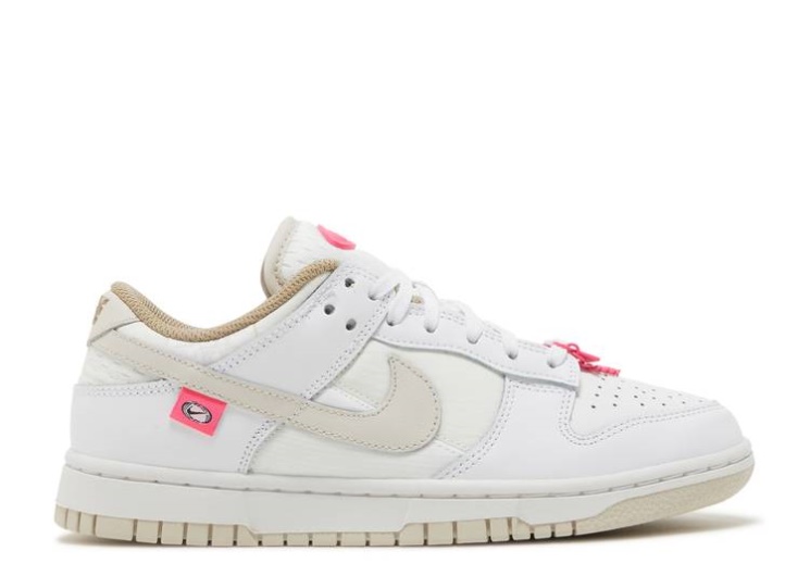 Nike Wmns Dunk Low - Bling