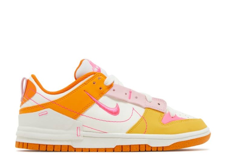 Nike Wmns Dunk Disrupt 2 - Sunrise