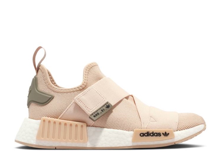 Adidas Wmns Nmd R1 Strap - Halo Blush