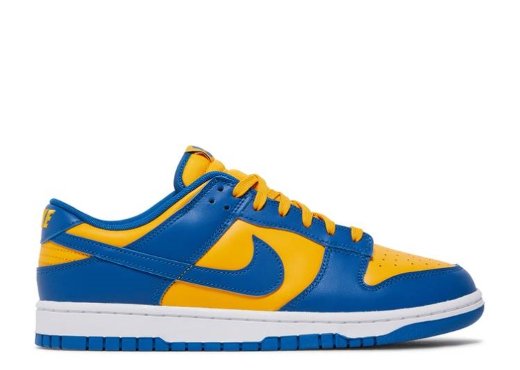 Nike Dunk Low - Ucla