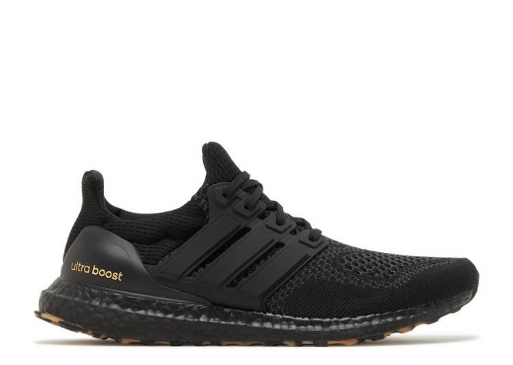 Adidas Ultraboost 1.0 - Black Gum