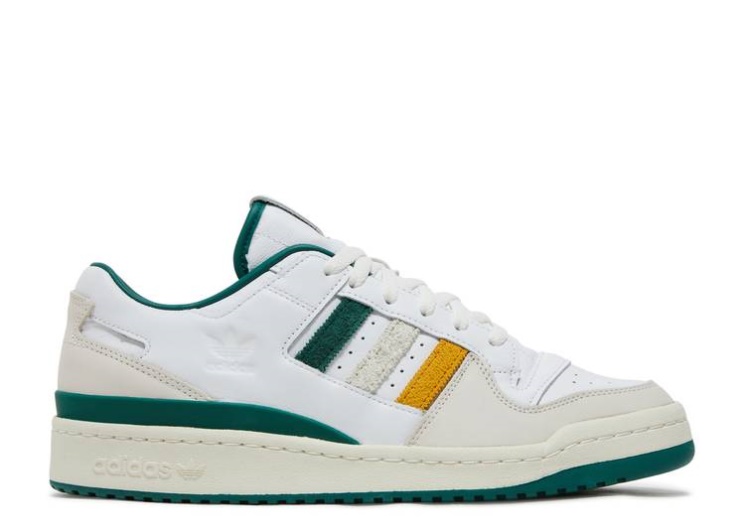 Adidas End. X Forum Low - Varsity