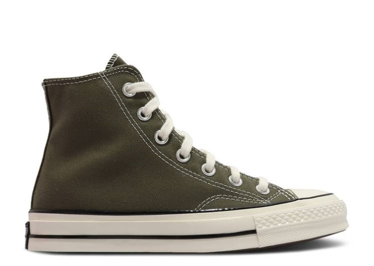 Converse Chuck 70 High - Utility Green