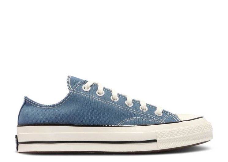 Converse Chuck 70 Low - Deep Waters