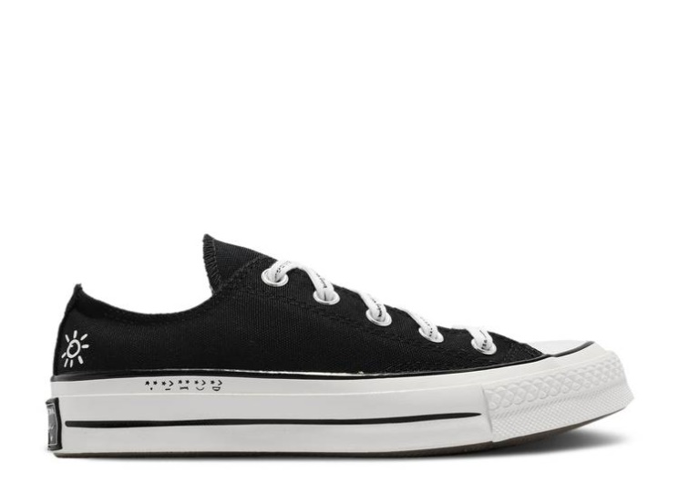 Converse Chuck 70 Low - Sunday