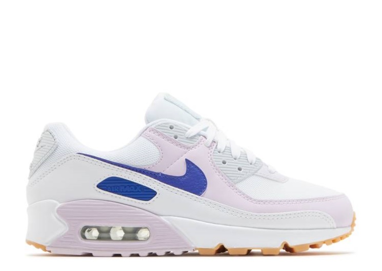 Nike Wmns Air Max 90 - White Doll