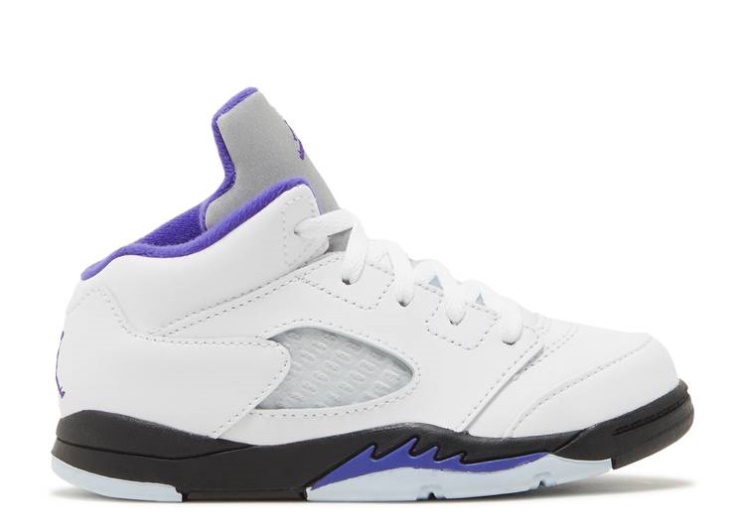 Jordan 5 Retro Td - Concord