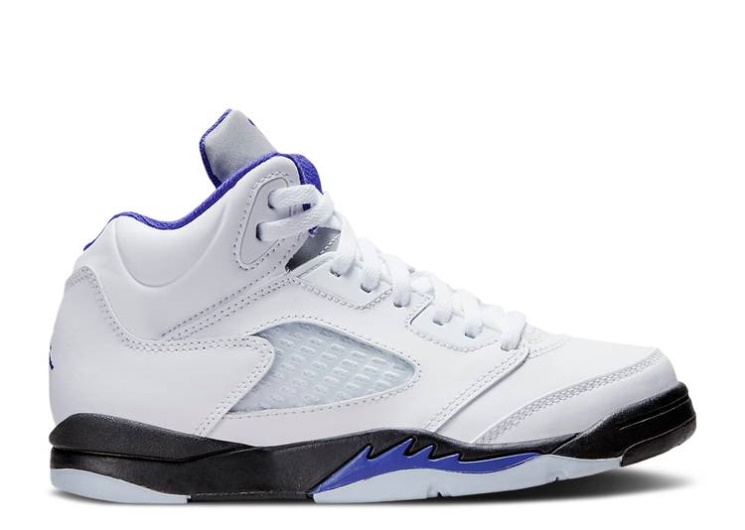 Jordan 5 Retro Ps - Concord