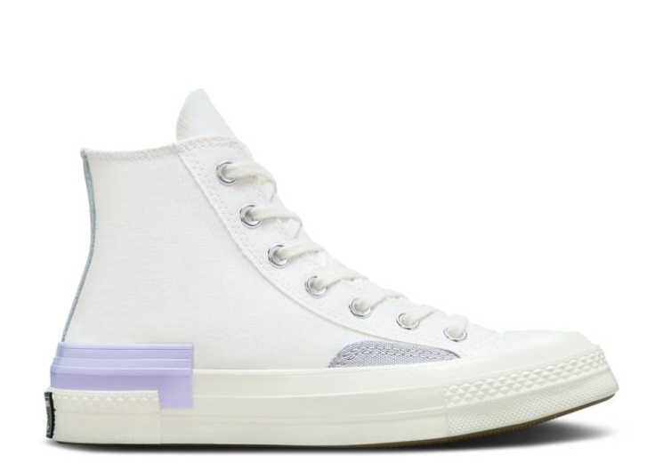 Converse Wmns Chuck 70 High - Color Pop Layers