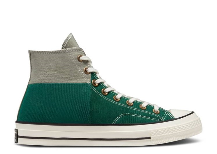 Converse Chuck 70 Colorblocked High - Field Surplus