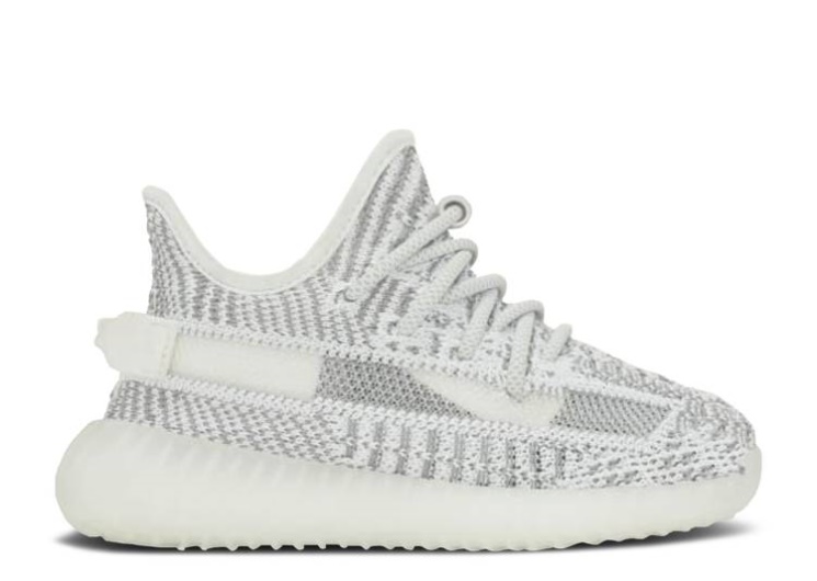 Adidas Yeezy Boost 350 V2 Infants - Static