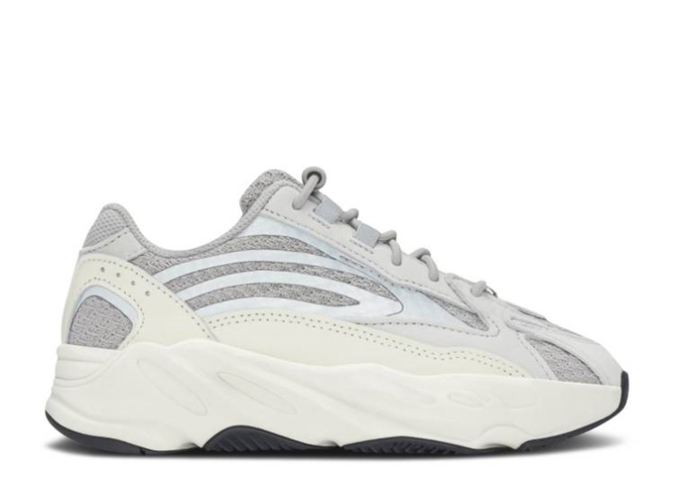 Adidas Yeezy Boost 700 V2 Kids - Static