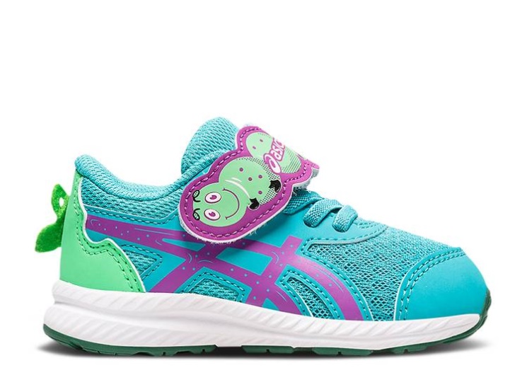 Asics Contend 8 Td - Caterpillar