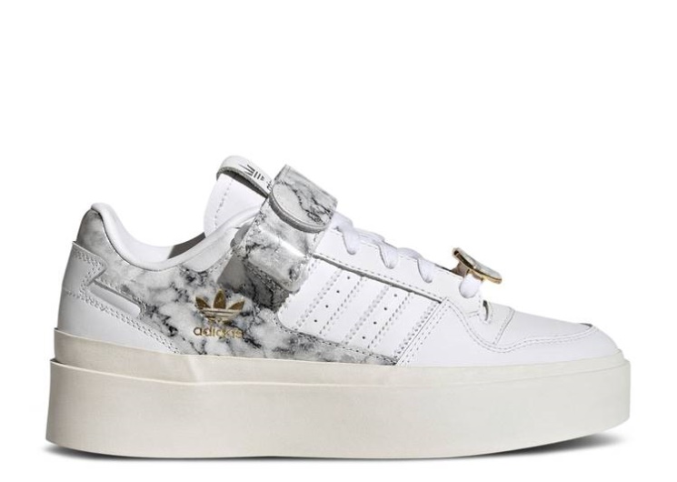 Adidas Wmns Forum Bonega - Marbled