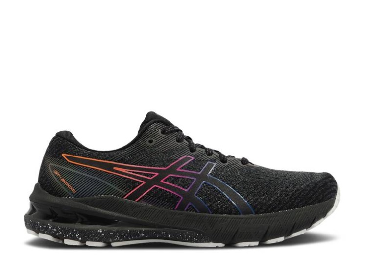 Asics Wmns Gt 2000 10 Lite-Show - Black