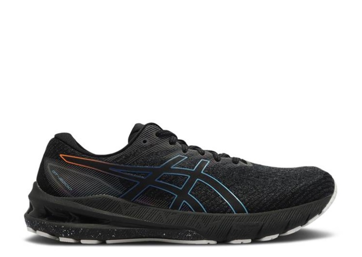 Asics Gt 2000 10 Lite-Show - Black