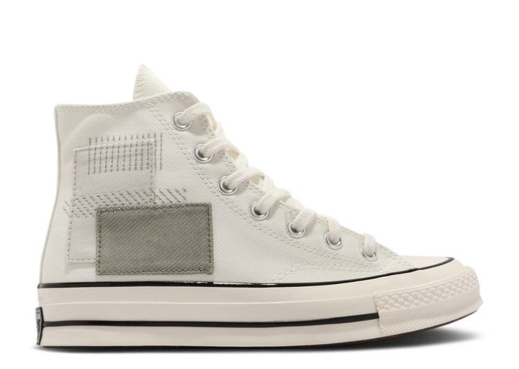 Converse Chuck 70 High - Ivory