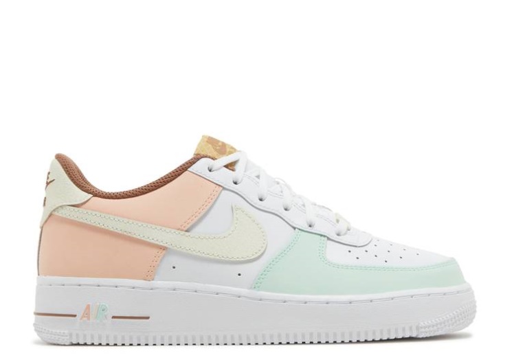 Nike Air Force 1 Lv8 Gs - Ice Cream