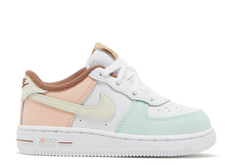 Nike Air Force 1 Lv8 Td - Ice Cream