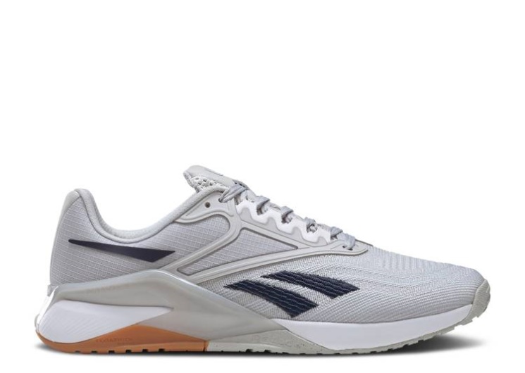 Reebok Wmns Nano X2 - Pure Grey Gum