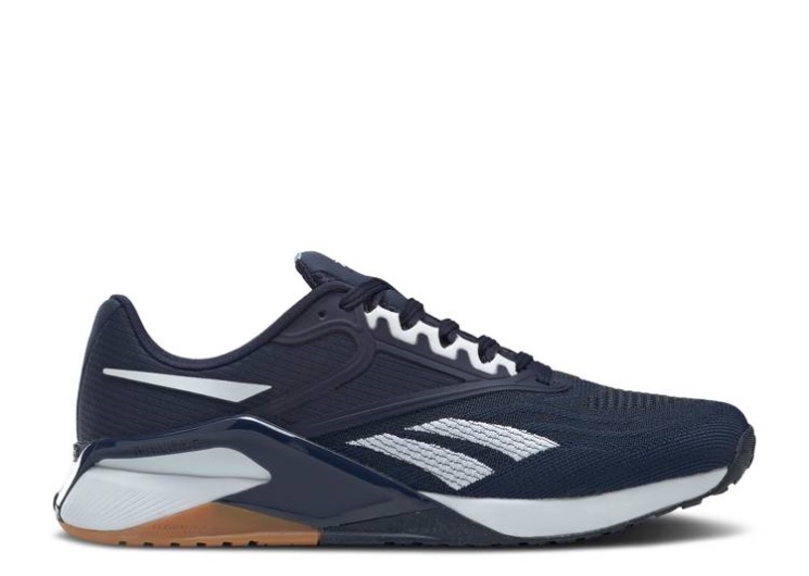 Reebok Nano X2 - Vector Navy Gum