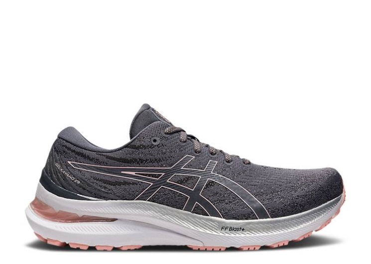 Asics Wmns Gel Kayano 29 - Metropolis Frosted Rose