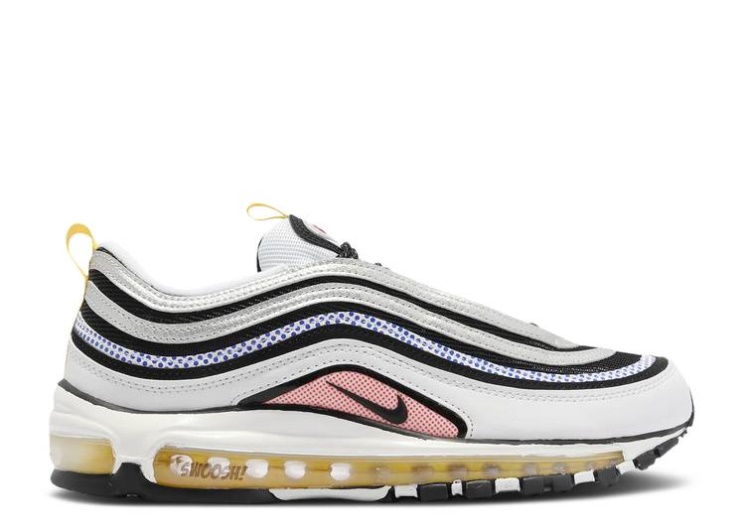Nike Air Max 97 - Mighty Swooshers