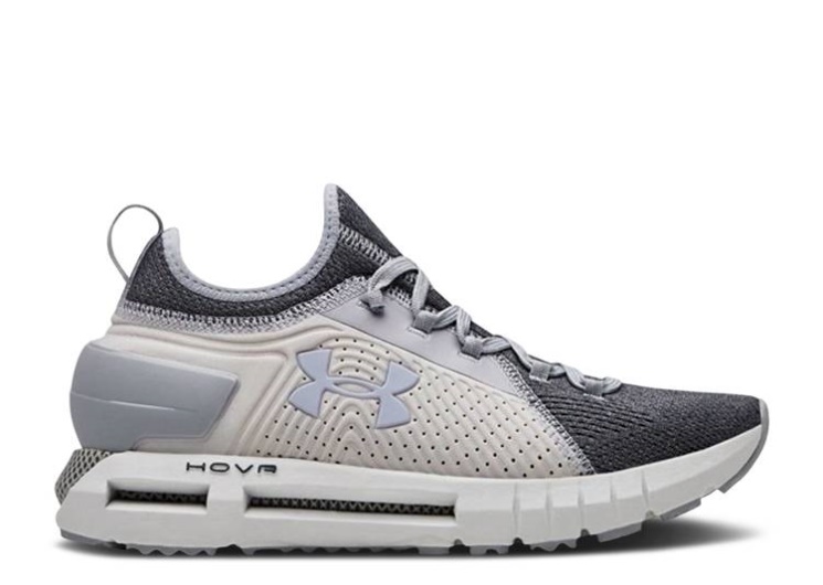 Underarmour Wmns Hovr Phantom Se - Grey