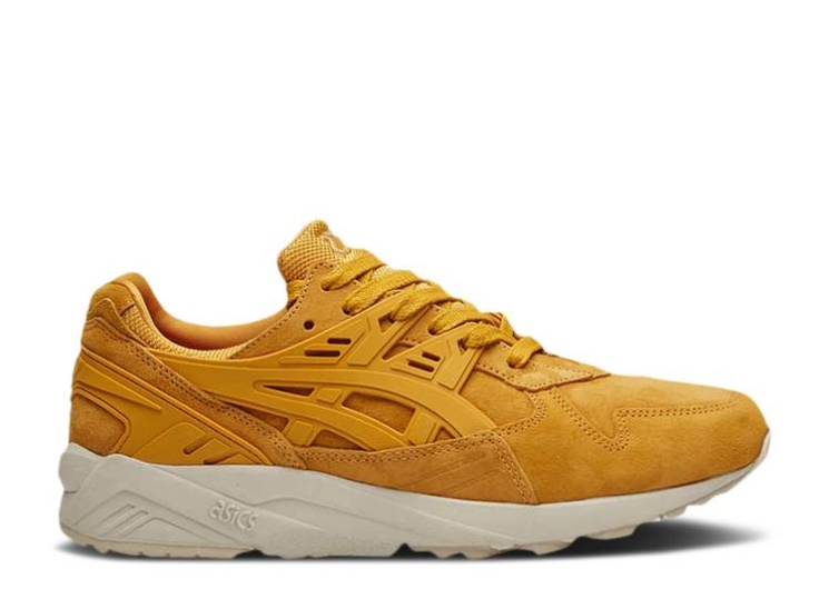 Asics Gel Kayano Trainer - Golden Yellow