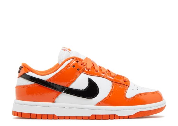 Nike Wmns Dunk Low - Halloween
