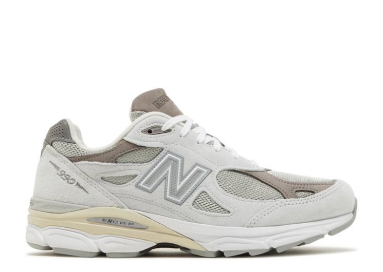 New Balance Ycmc X 990V3 Made In Usa - Nimbus Cloud