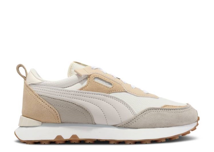 Puma Future Rider - Future Vintage Pristine/Light Sand