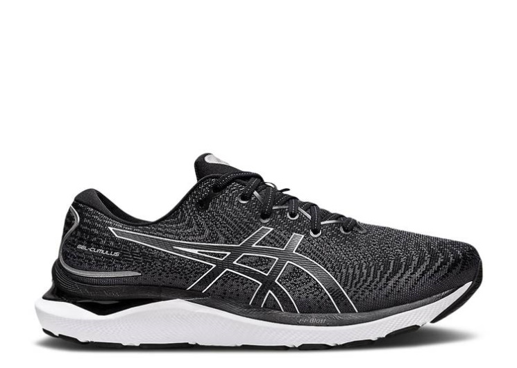Asics Gel Cumulus 24 2E Wide - Carrier Grey
