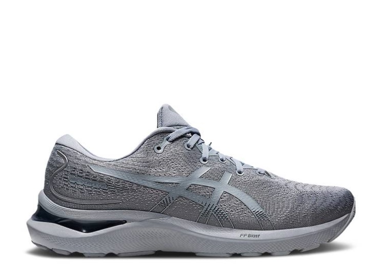 Asics Gel Cumulus 24 - Sheet Rock