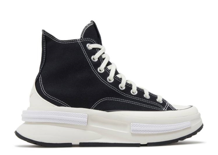 Converse Run Star Legacy Cx High - Black