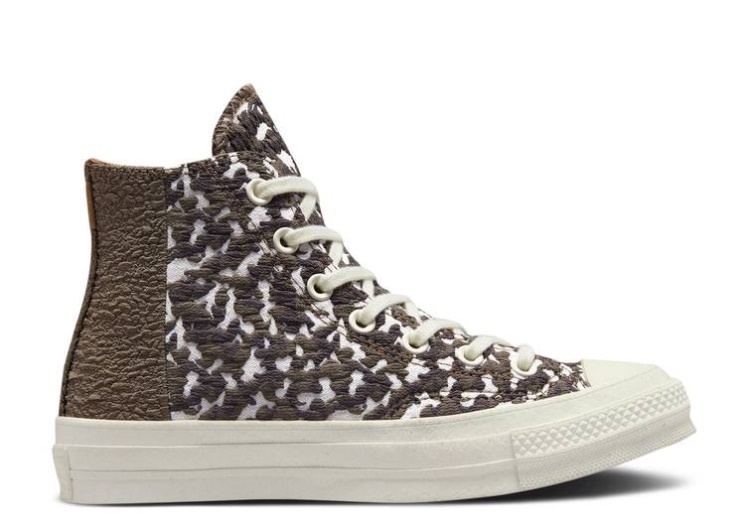 Converse Wmns Chuck 70 High - Split Upper