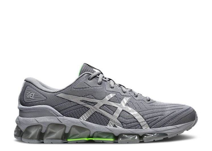 Asics Gel Quantum 360 7 Lite Show - Sheet Rock Pure Silver